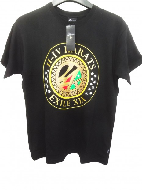 AMAZING WORLD×24karats Tシャツ