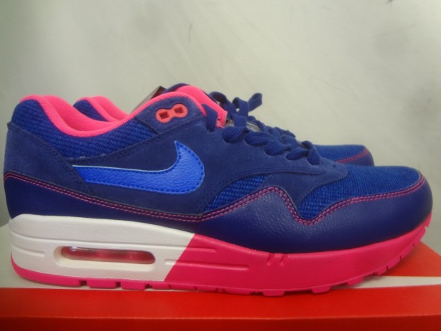 NIKE ナイキWMNS AIR MAX 1 319986-403 (2)