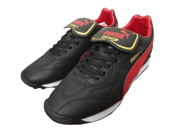 PUMA プーマ　352017 アヴァンティ JS