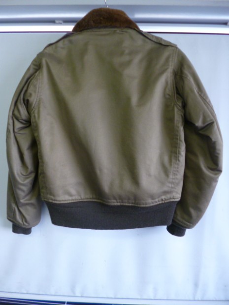 BUZZ RICKSONS バズリクソンズ TYPE 　B-10 (2)