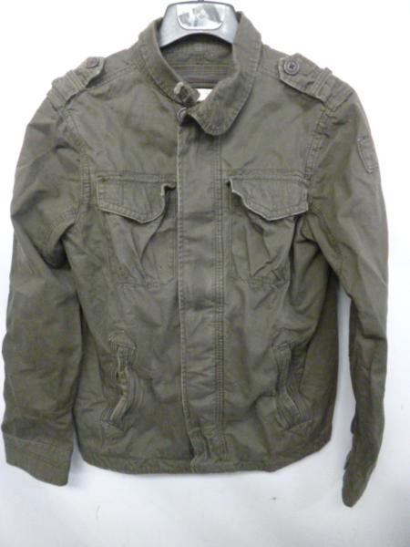 アバクロンビー＆フィッチ　SENTINEL JACKET