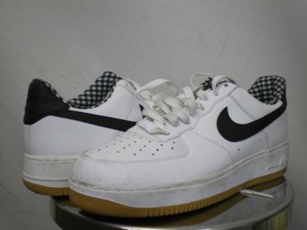 NIKEナイキ エアフォース　AIR FORCE 315122 177