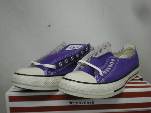 CONVERSE コンバース　ALL STAR (5)
