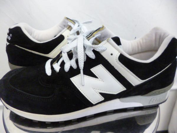 ニューバランス NEW BALANCE M576KGS (2)