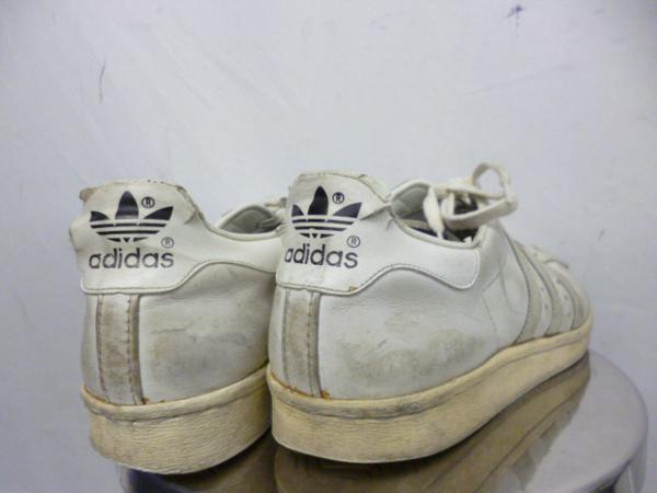 アディダス adidas スーパースター80's (2)