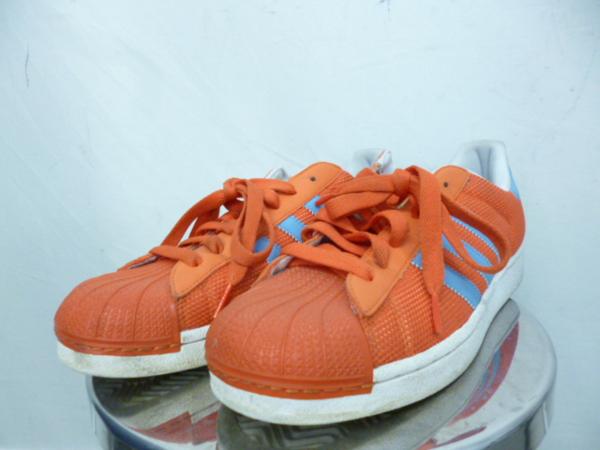 adidasアディダス G09424 MADE IN INDIAスニーカー