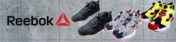 reebok リーボック　スニーカー