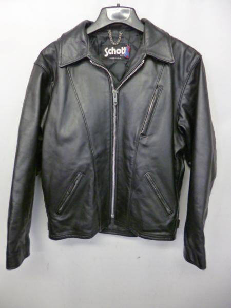 Schott ショット　シングルライダース