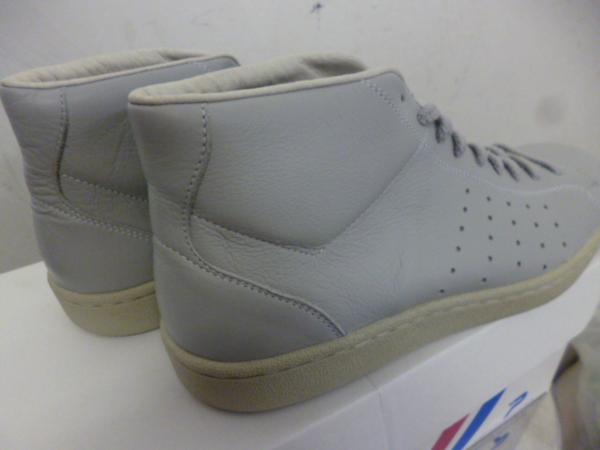 パトリック PATRICK st PUNCH-H 18284スニーカー (2)