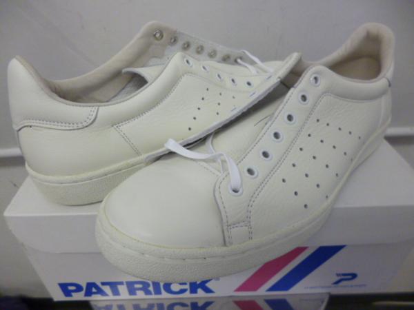 パトリック PATRICK PUNCH 14 パンチ 14110