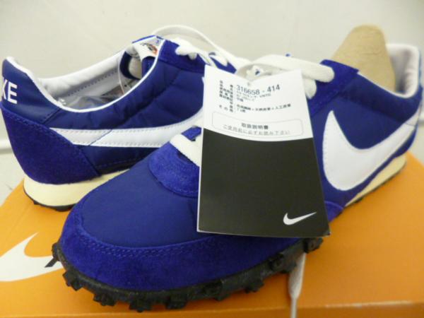 ナイキNIKE WAFFLE RACER 