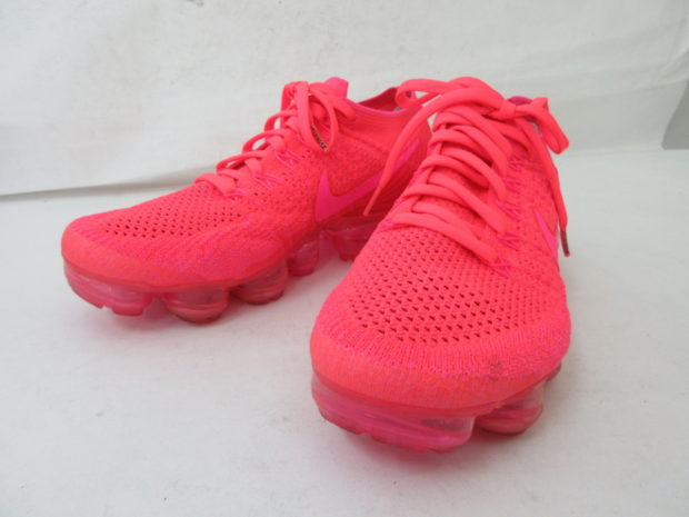 ナイキ WMNS NIKE AIR VAPORMAX FLYKNIT エア ヴェイパーマックス フライニット 849557-604