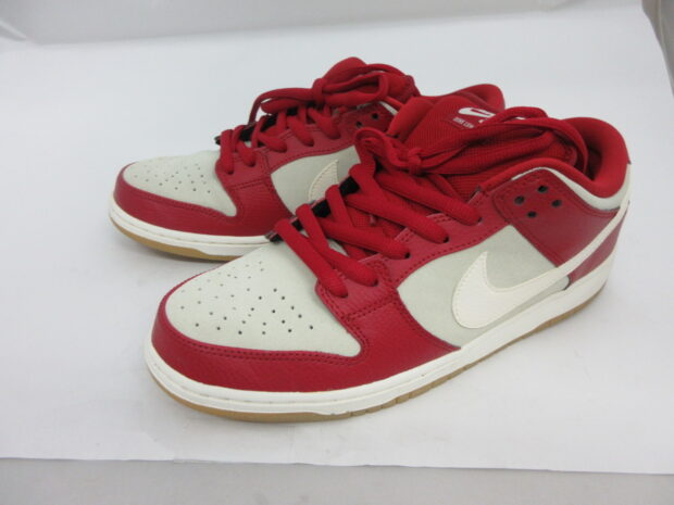 ナイキ NIKE DUNK LOW PRO SB 304292-612 スニーカー