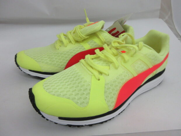 プーマ　PUMA Speed Lite Wide 191384 01 スニーカー