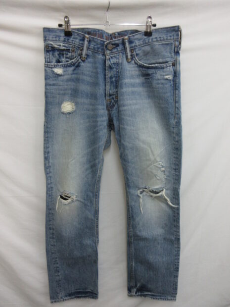 ルールナンバー925 デニム　