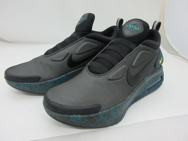 ナイキ NIKE　ADAPT AUTO MAX CI5018-001 　スニーカー 