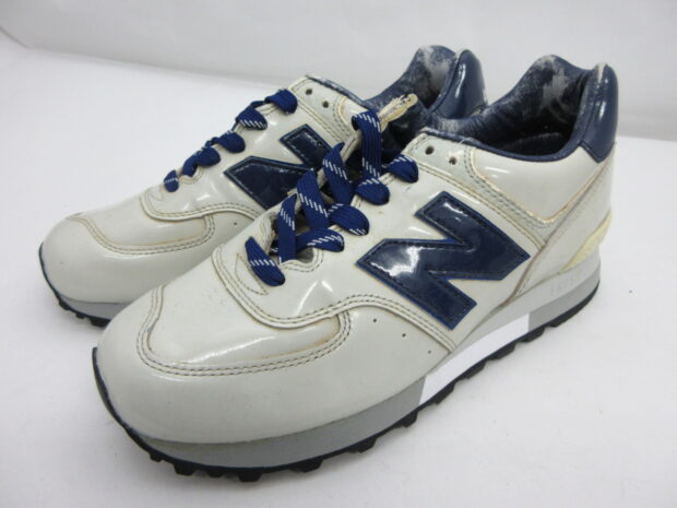 ニューバランス New Balance　TK01WB スニーカー　