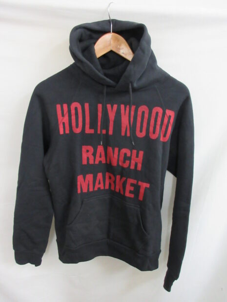 ハリウッド ランチ マーケット HOLLYWOOD RANCH MARKET　パーカー