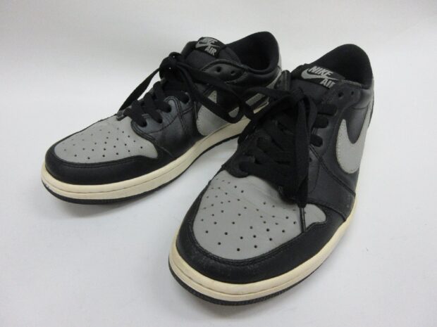 ナイキ NIKE AIR JORDAN1 RETRO LOW OG エアジョーダン 705329-003 スニーカー