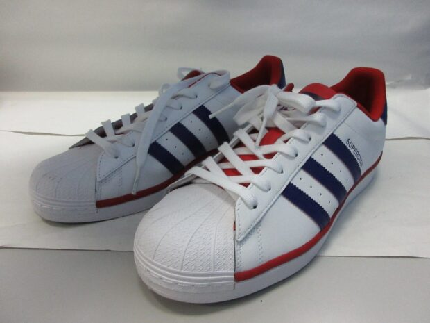 アディダス adidas　SUPERSTAR スーパースター FV4189　スニーカー