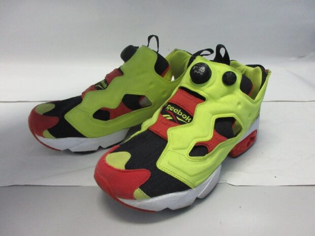 リーボック Reebok INSTAPUMP FURY OG V47514 スニーカー