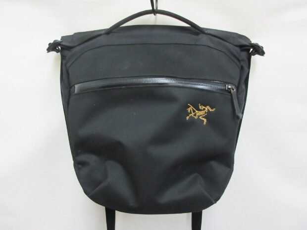  アークテリクス ARC'TERYX ARRO 8 アロー8 ショルダーバッグ 24019