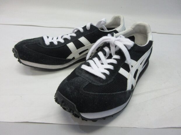 オニツカタイガー OnitsukaTiger TH503N スニーカー