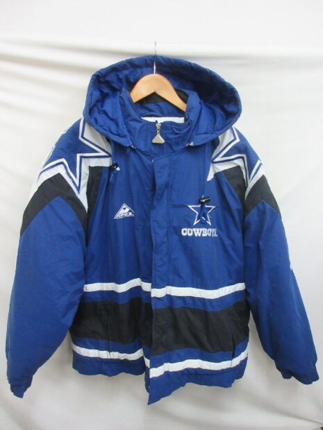 NFL AUTHENTIC PRO LINE APEX ONE オーセンティック ジャケット