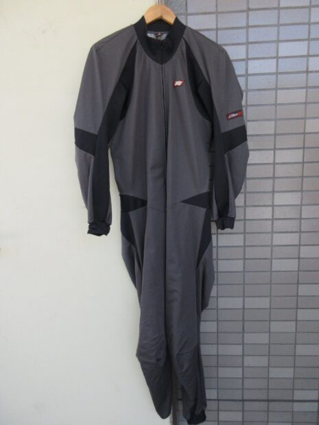 ヒョウドウ HYOD インナースーツ レザースーツ用 防風防寒タイプ