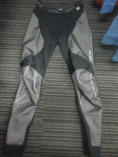 RSタイチ　TAICHI RSU968　ヒートジェネレータープラスアンダーパンツ