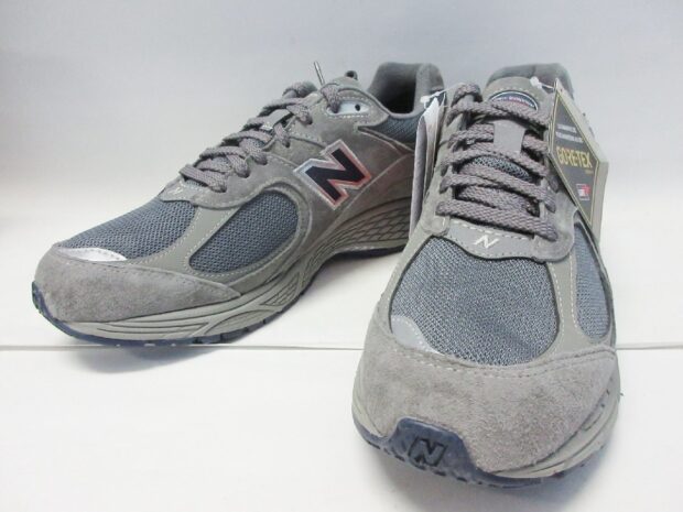 ニューバランス New Balance M2002R GORE-TEX Castlerock ゴアテックス M2002 RXC スニーカー