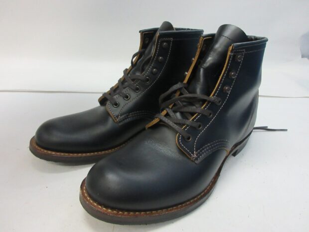 レッドウィング 　RED WING 9060 ベックマン フラットボックス　ブーツ