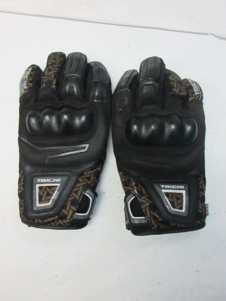 RS TAICHI タイチ ライディング グローブ