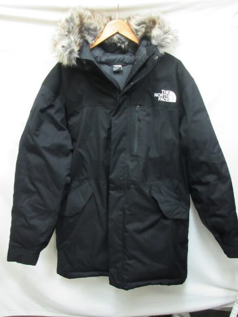 ノースフェイス THE NORTH FACE フルジップ ダウン ジャケット BDFD FWN PKA NF0A52BF