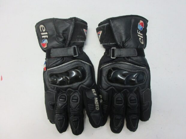 ELF エルフ ライディンググローブ 