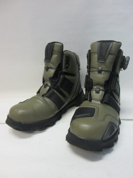 RS TAICHI タイチ BOA ライディングシューズ