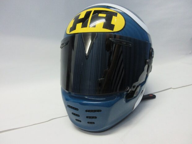 アライ Arai RAPIDE NEO HA ラパイドネオ エイチエー スモークシールド 59-60cm フルフェイス ヘルメット