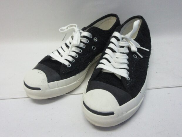 コンバース CONVERSE BIOTOP JACK PURCEL別注 1SD240 スニーカー