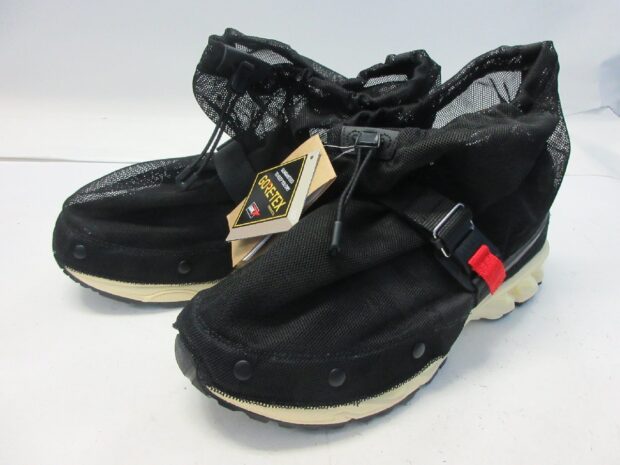 Beams Asics ビームス　アシックス Gel-Kayano 14 GTX BlackSand 1201A532-001　スニーカー