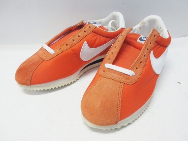  ナイキ NIKE CORTEZ 2 SC COLLEGE ORANGE コルテッツ 602032-841 95年製 スニーカー