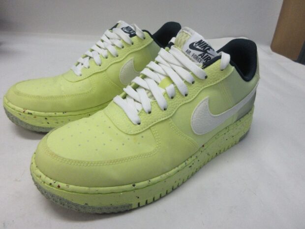 ナイキ　NIKE IR FORCE1 CRATER DH2521-700 　スニーカー
