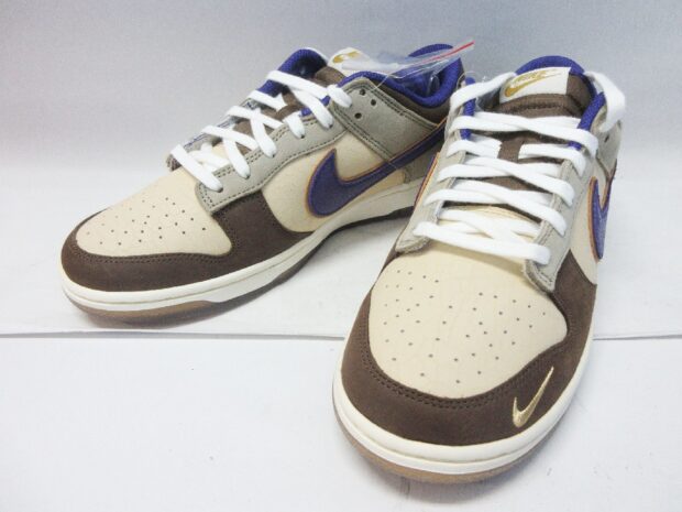 ナイキ NIKE DUNK LOW PRM ダンク ロー プレミアム Setsubun 節分 DQ5009-268 スニーカー　