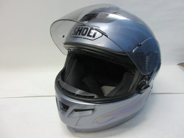 SHOEI MULTITEC フリップアップ フルフェイスヘルメット 