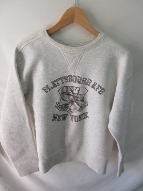 ウエアハウス　WAREHOUSE スウェット　