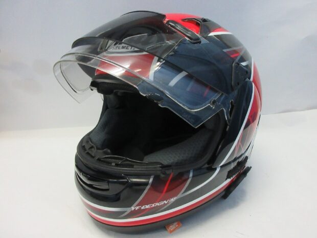 アライ Arai ASTRO-IQ アストロIQ Mamola-2 マモラ2 フルフェイス ヘルメット