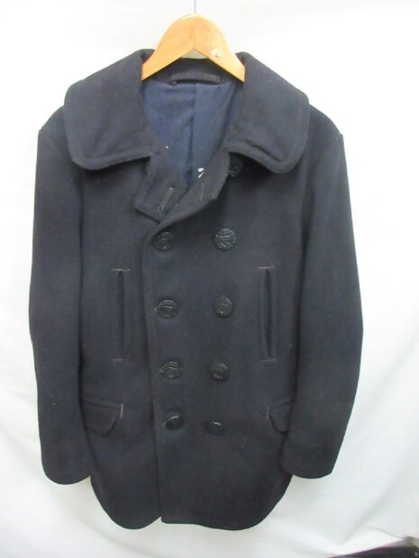 フリーホイーラーズ FREEWHEELERS ピーコート Pコート