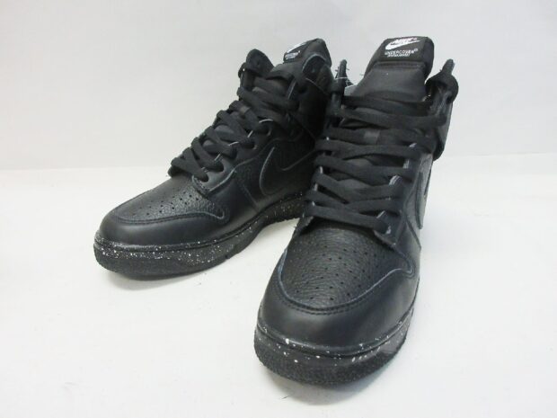 ナイキ NIKE × UNDERCOVER アンダーカバー DUNK HI 1985  U ダンクハイ DQ4121-001 スニーカー