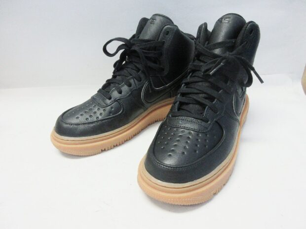 ナイキ NIKE AIR FORCE 1 GTX BOOT GORE-TEX エアフォース1 CT2815-001 スニーカー