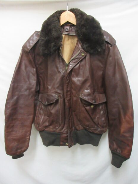 Schott ショット 184SM ボンバージャケット