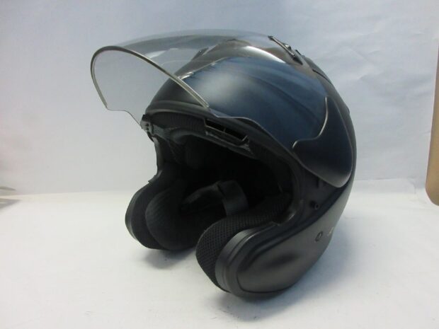 アライ Arai MZ ジェットヘルメット 